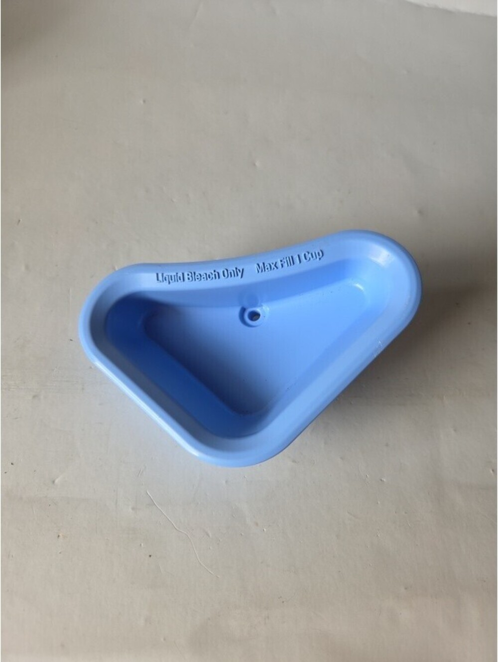 MBL66358002 OEM Original LG Washer Bleach Dispenser / Cap Cover SE2